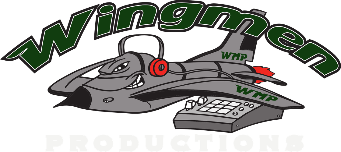 Wingmen Productions